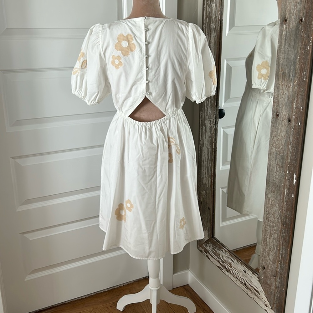Madewell Dress - Picture 4 of 13